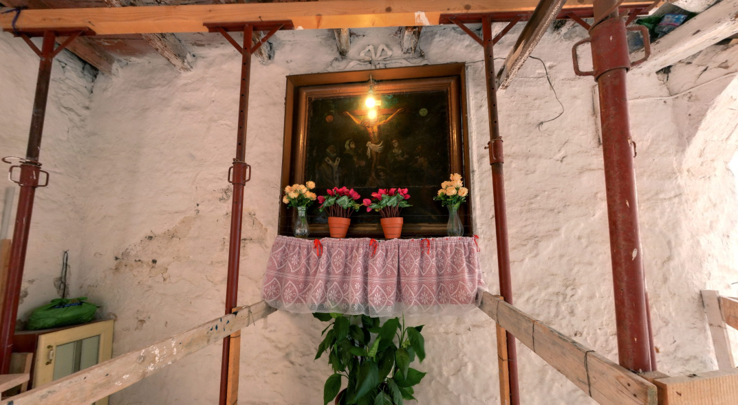 Corte San Pietro Vecchio