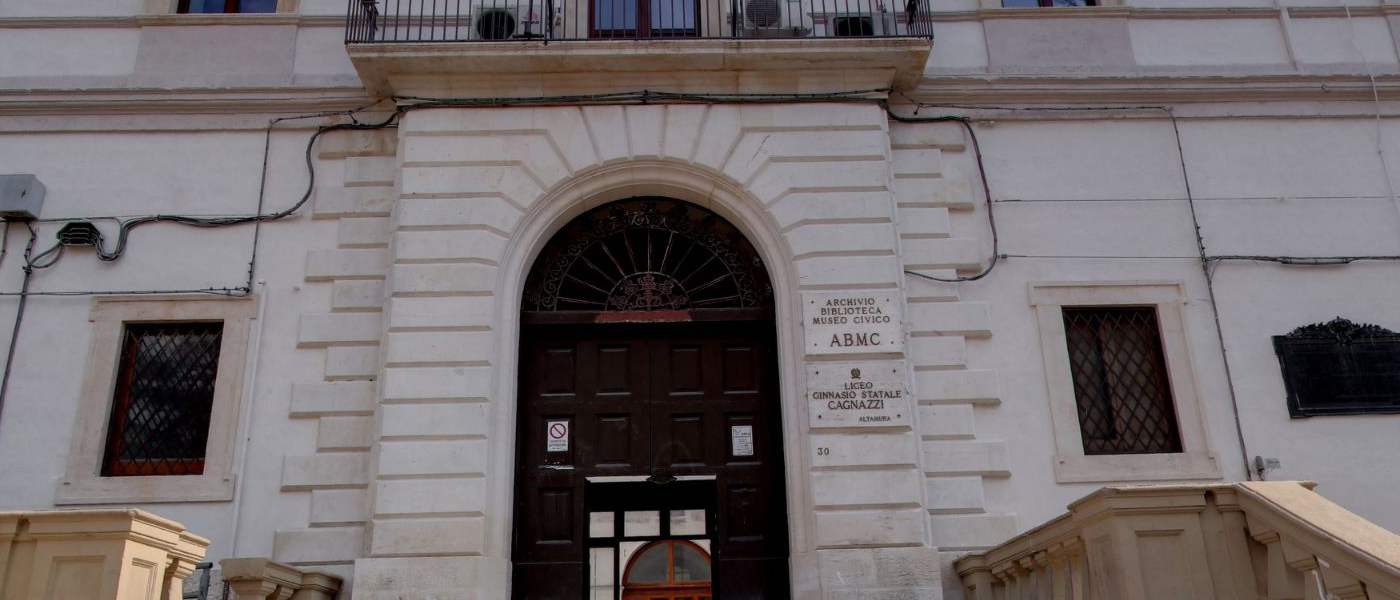 A.B.M.C. Archivio Biblioteca Museo Civico