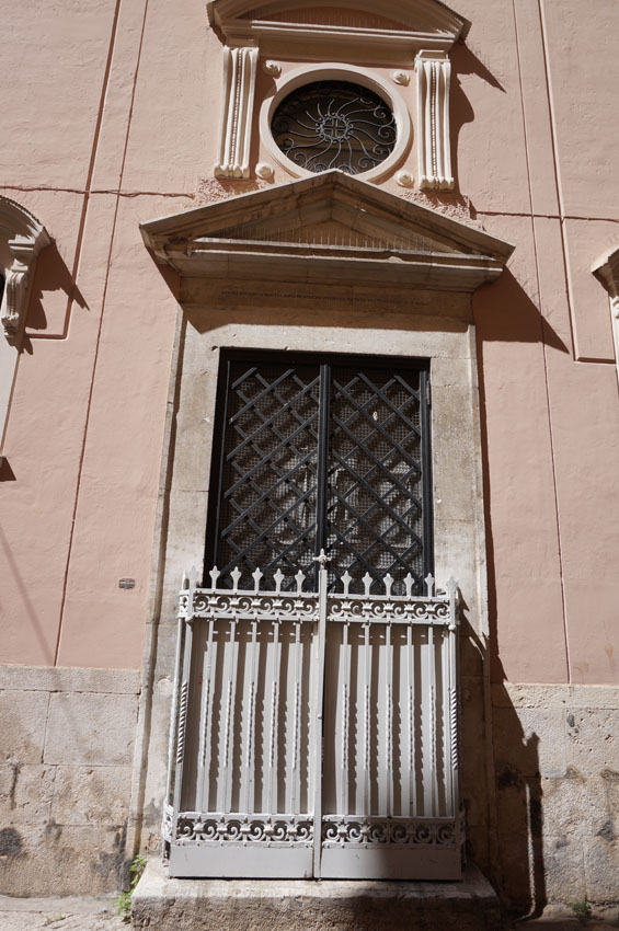 Chiesa di San Bartolomeo