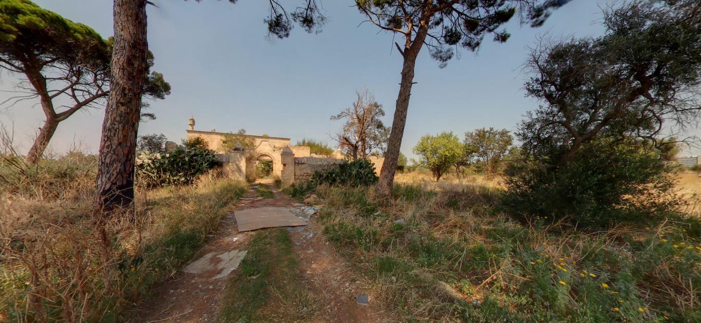 Masseria Caffariello