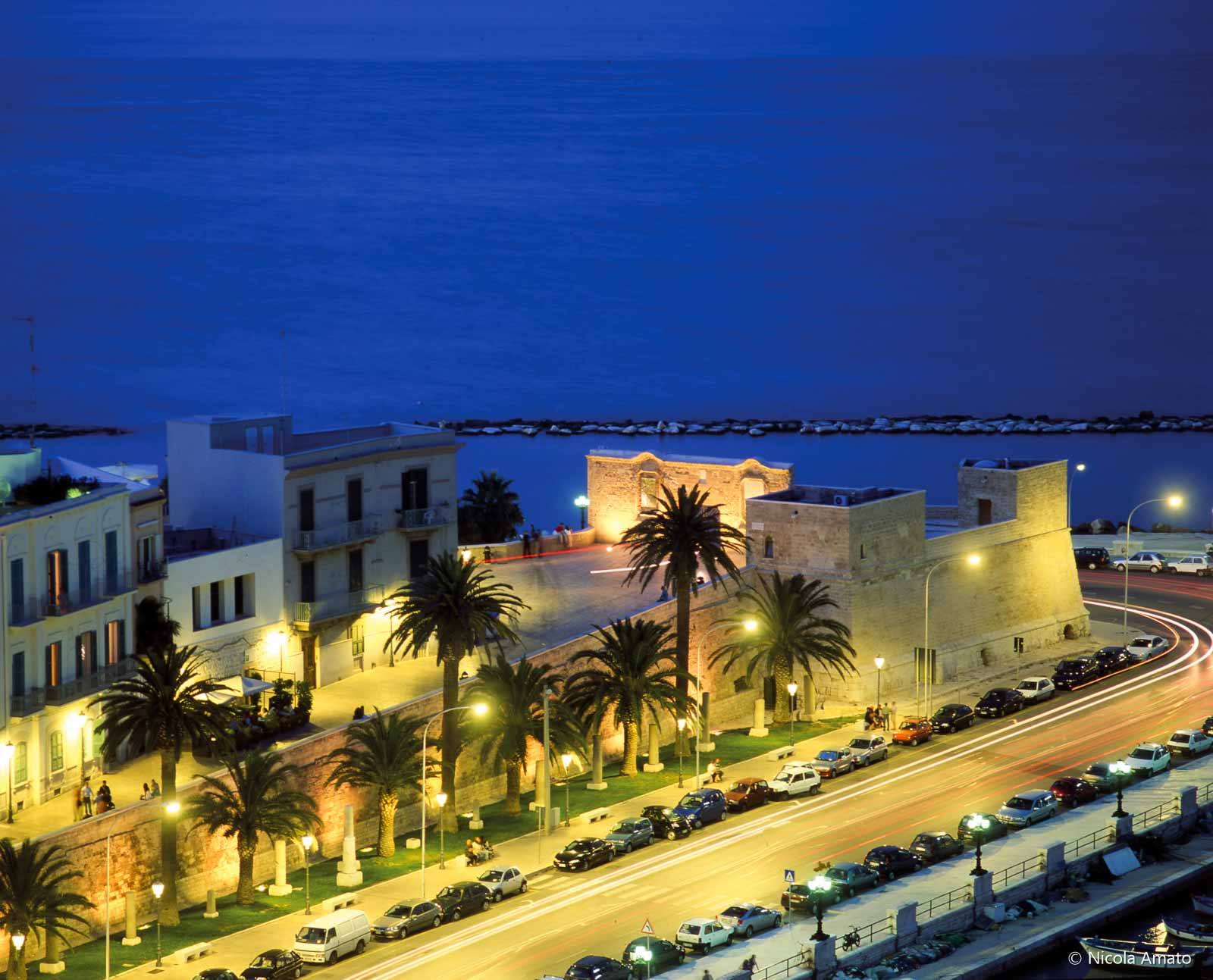 Fortino Sant'Antonio