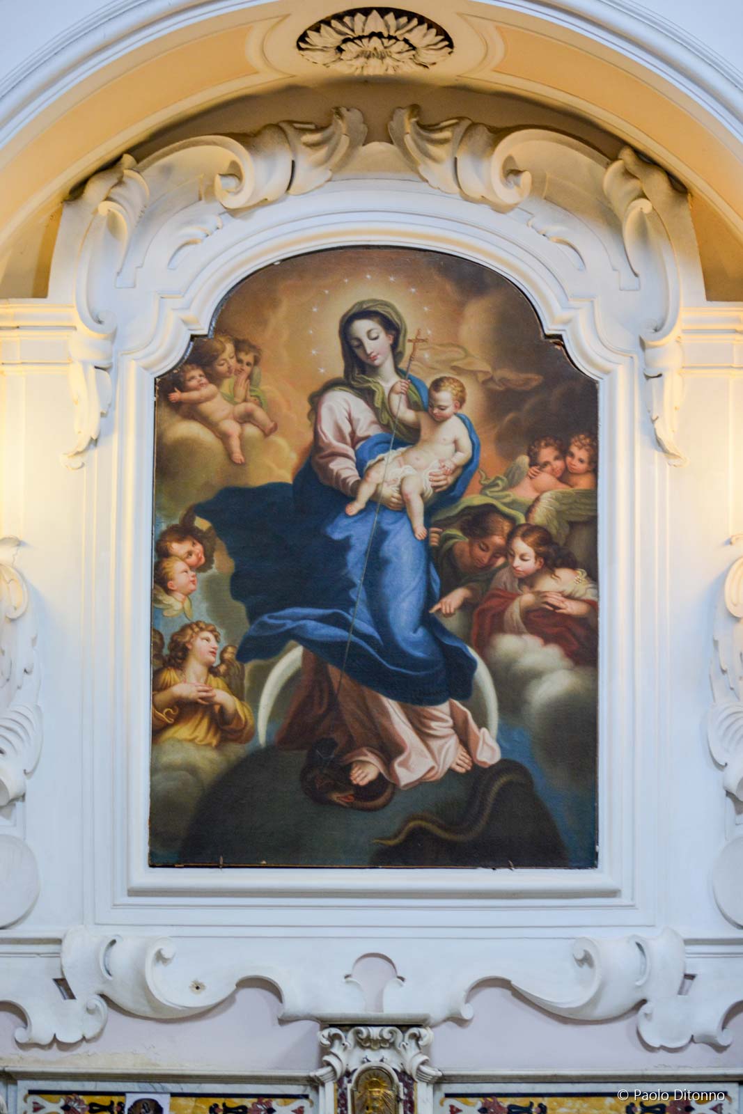 Chiesa e Monastero di San Giacomo