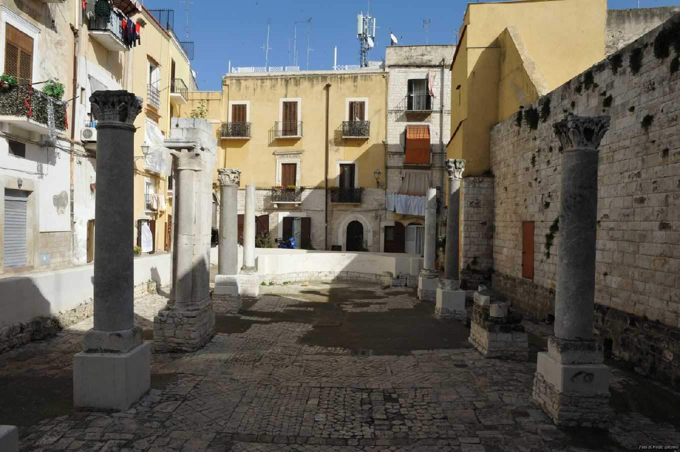 Chiesa di Santa Maria del Buonconsiglio