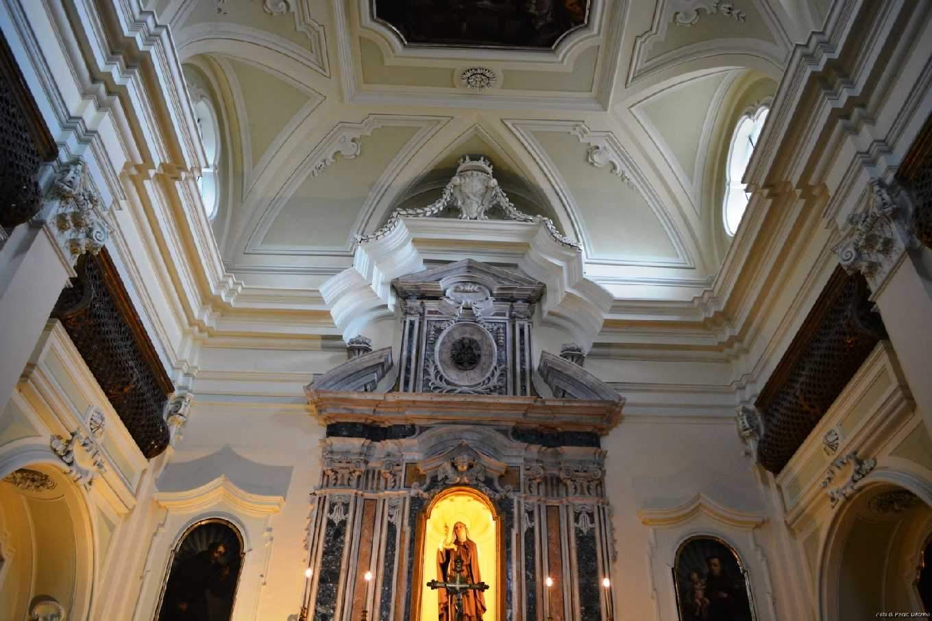 Chiesa e Monastero di Santa Chiara