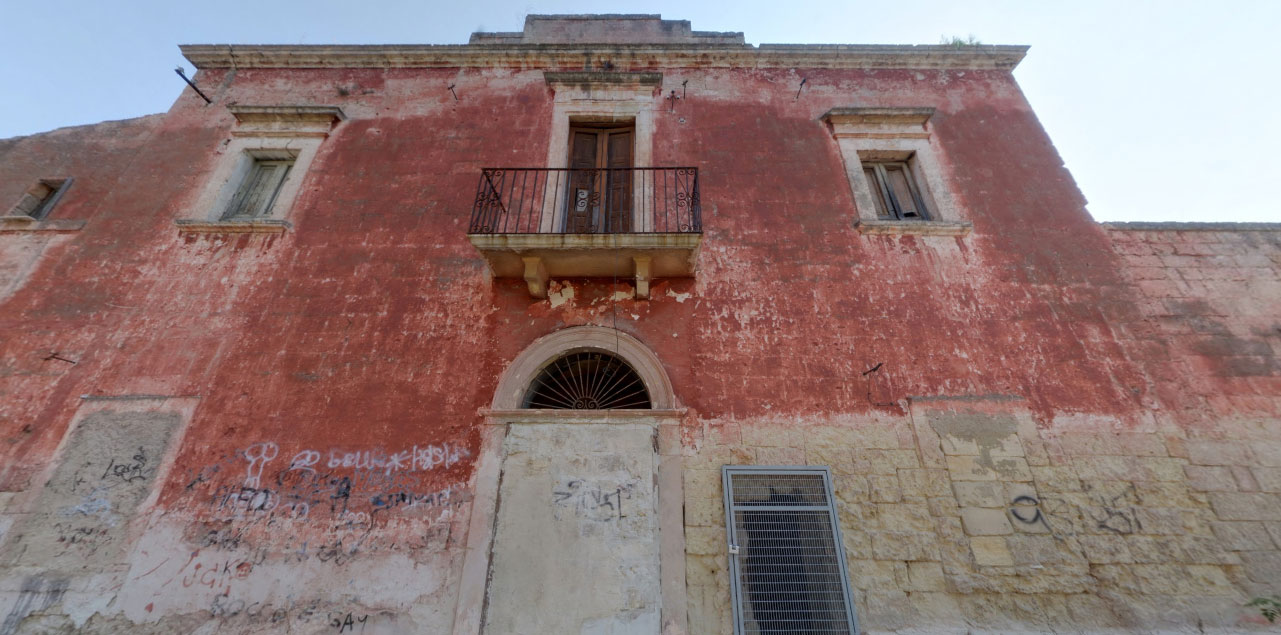 Masseria Giustiniani