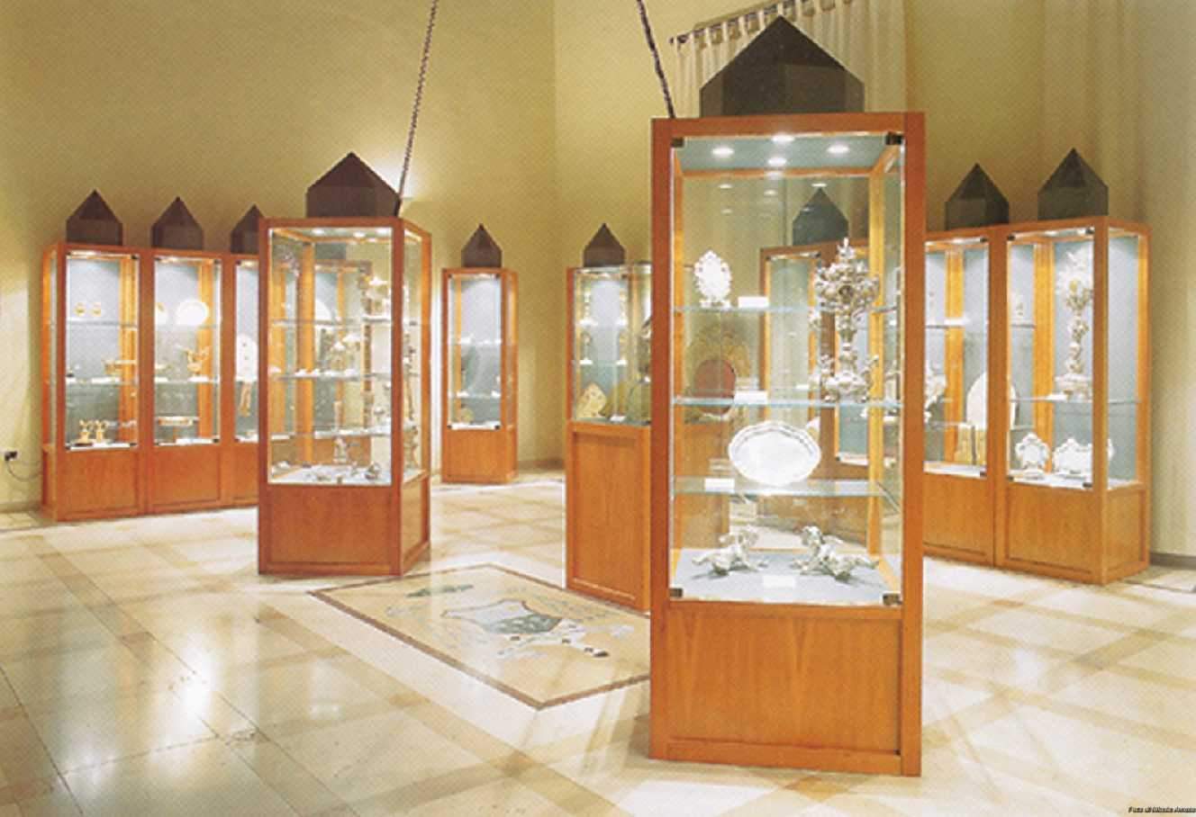 Museo Diocesano - Palazzo Arcivescovile