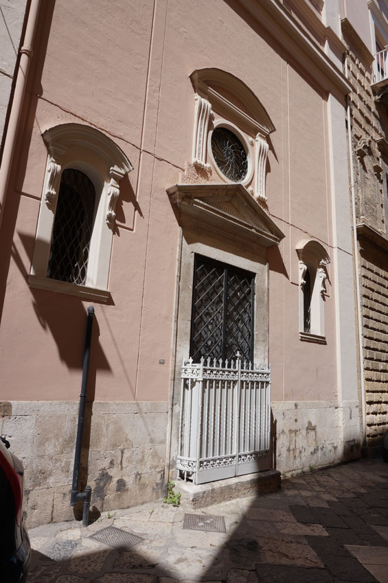 Chiesa di San Bartolomeo