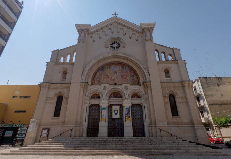Parrocchia di San Giuseppe