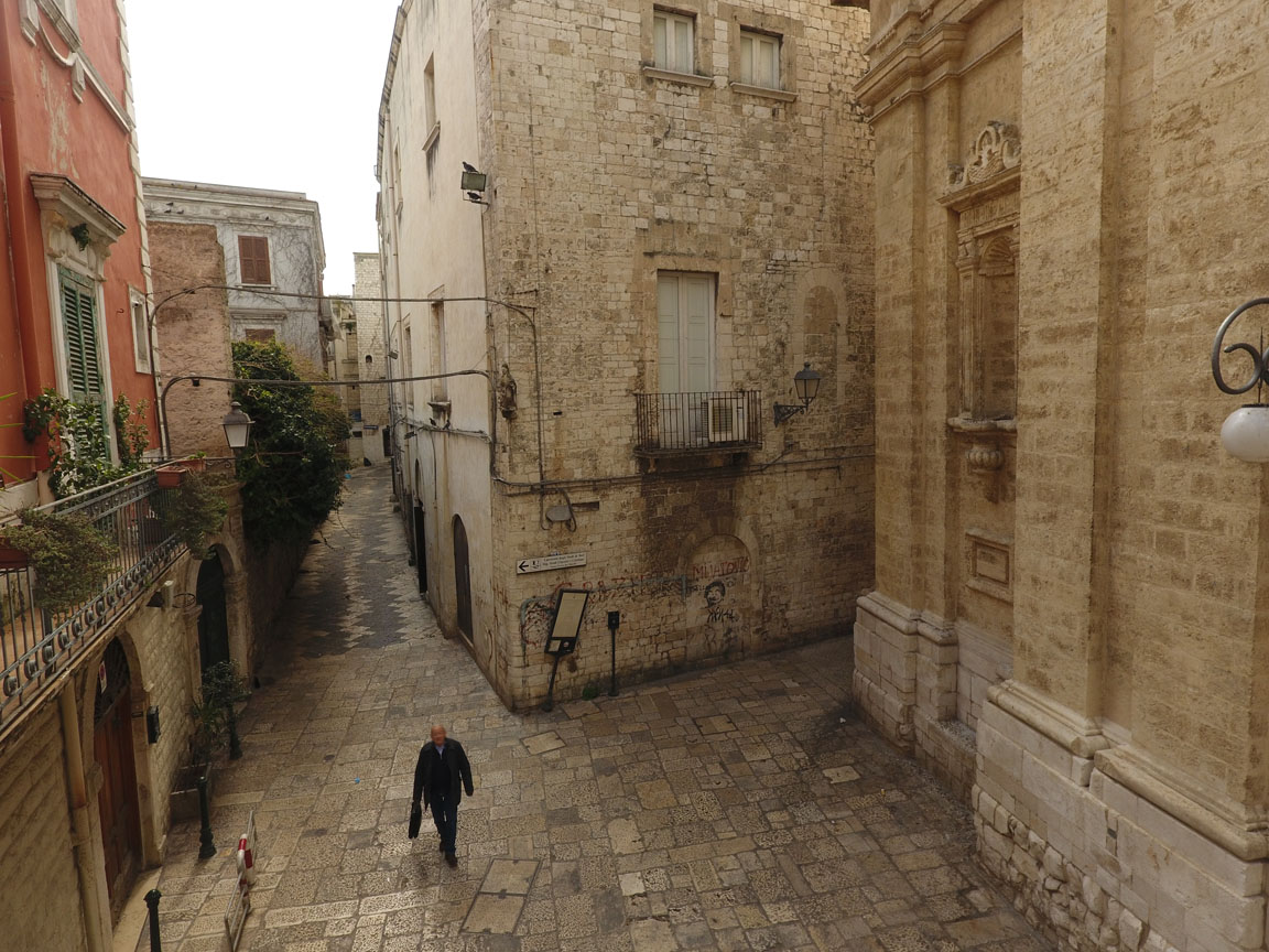 Dipartimento di Studi Classici e Cristiani