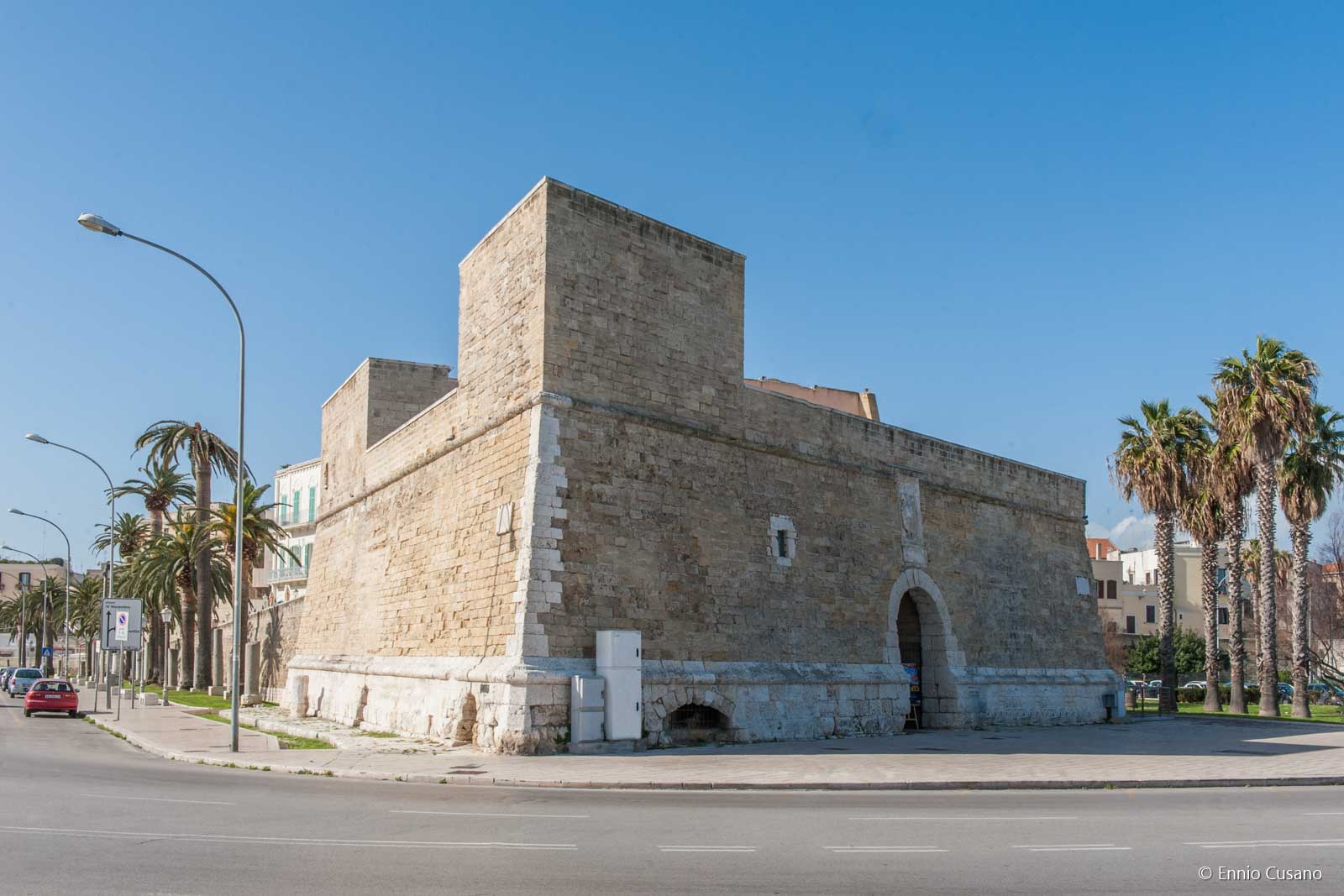 Fortino Sant'Antonio