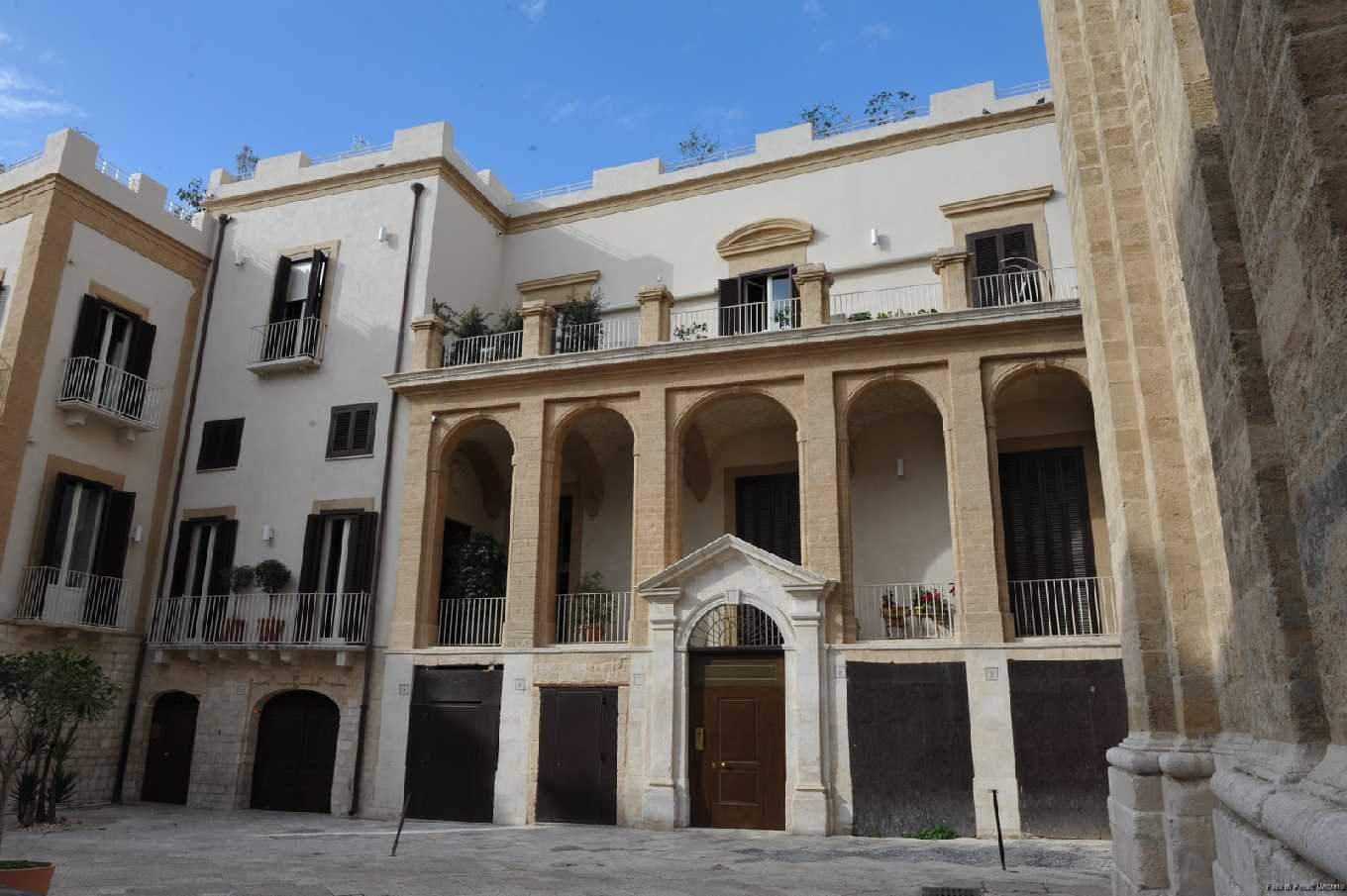 Palazzo Calò Carducci