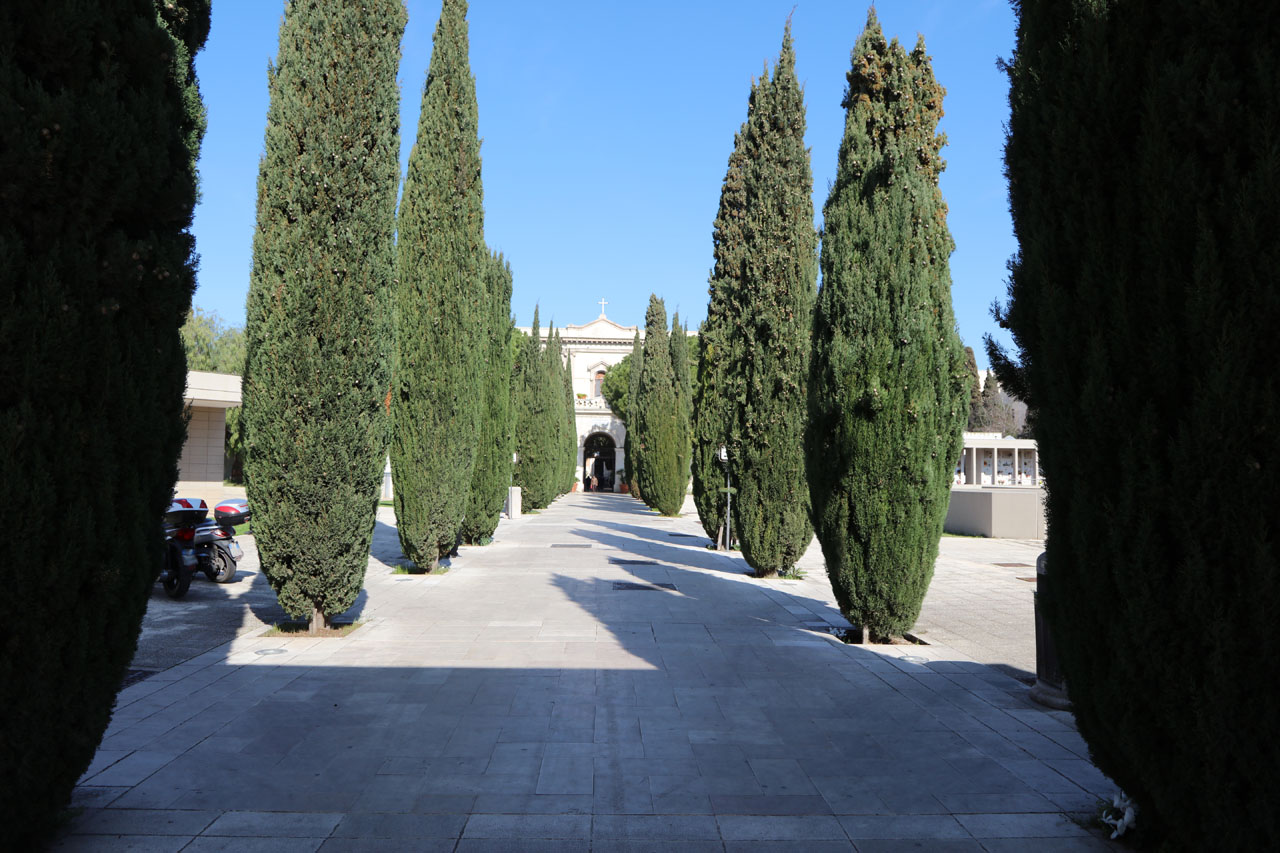 Cimitero Monumentale