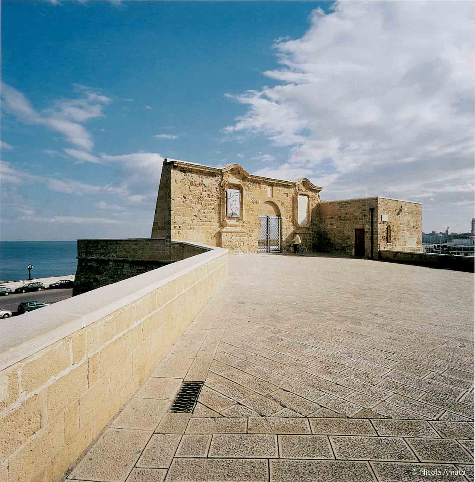 Fortino Sant'Antonio