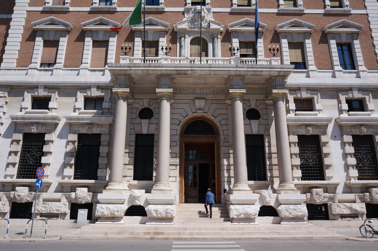 Banca d'Italia