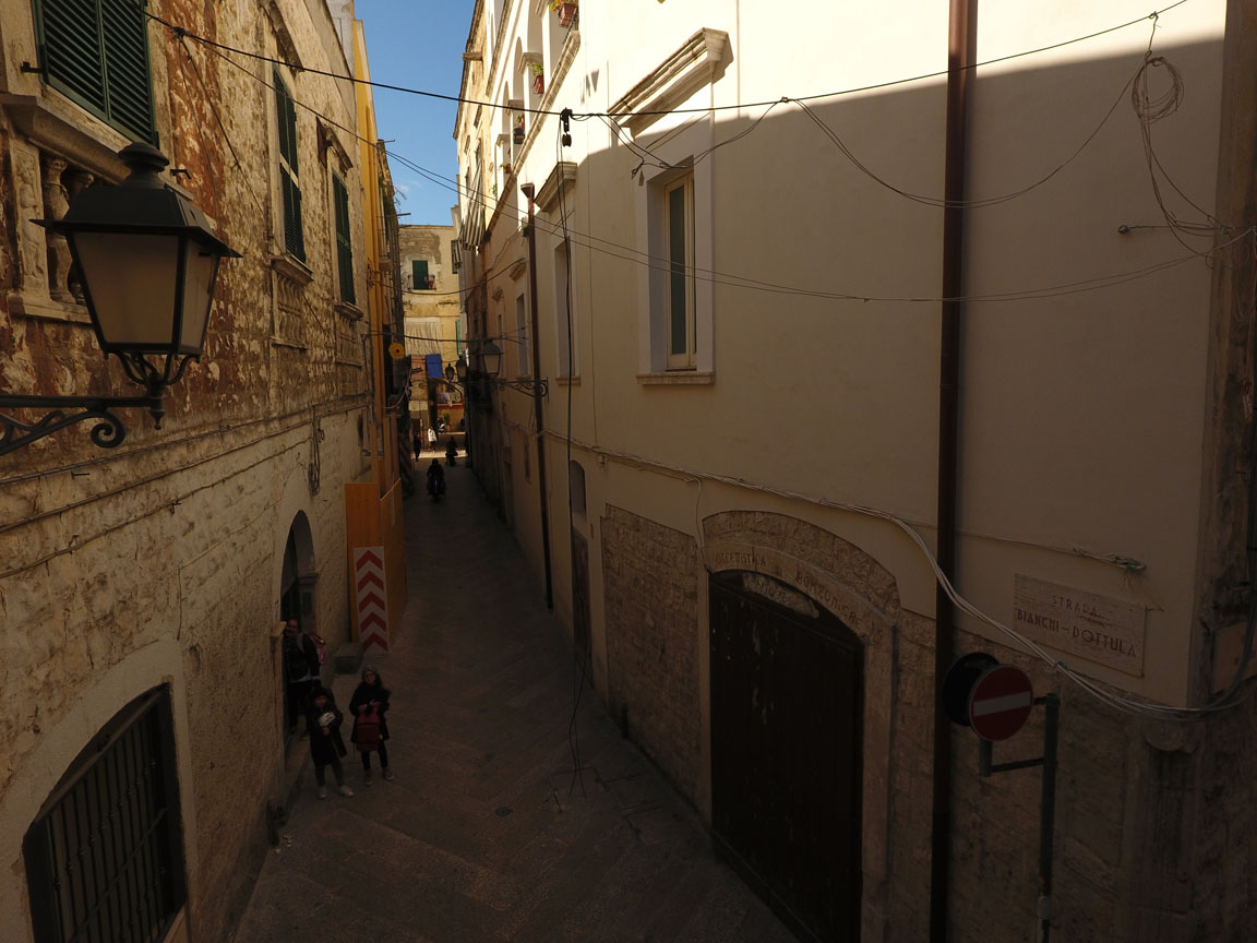 Palazzo Bianchi-Dottula