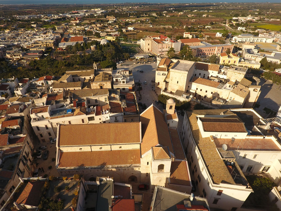 Cattedrale di Santa Maria Assunta