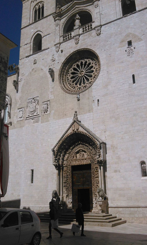 Cattedrale di Santa Maria Assunta