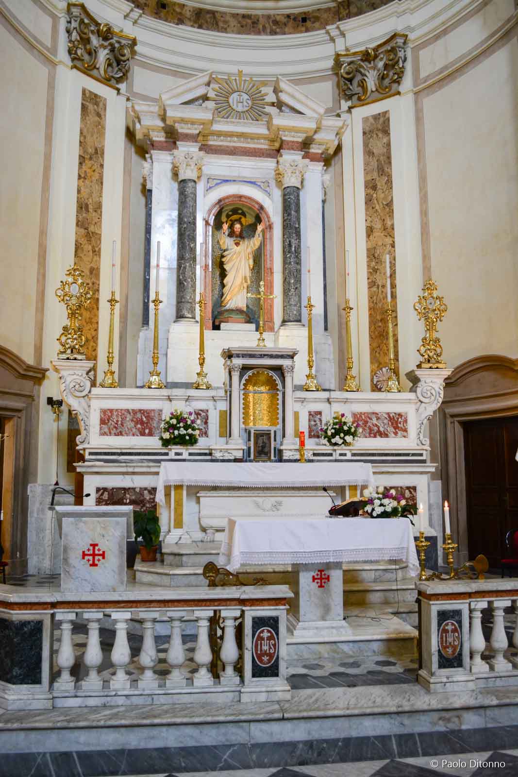 Chiesa del Gesù