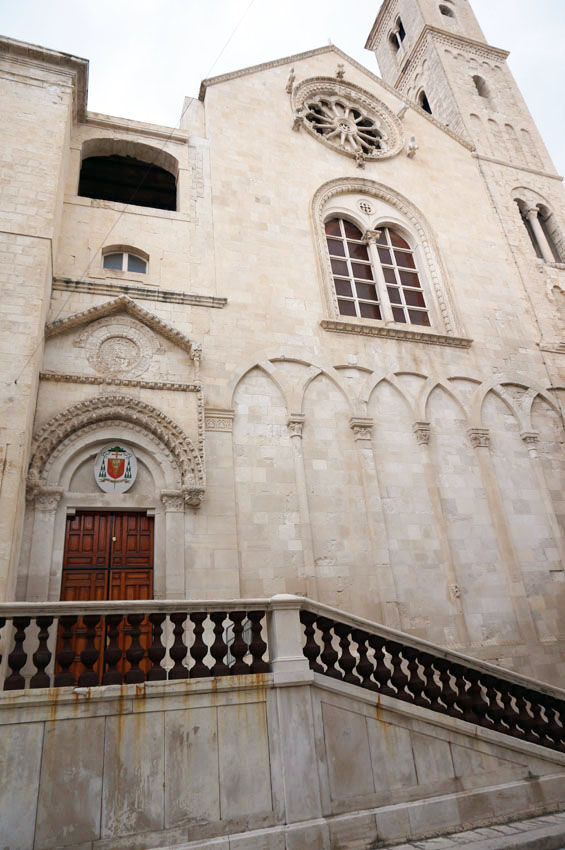 Cattedrale di Santa Maria Assunta