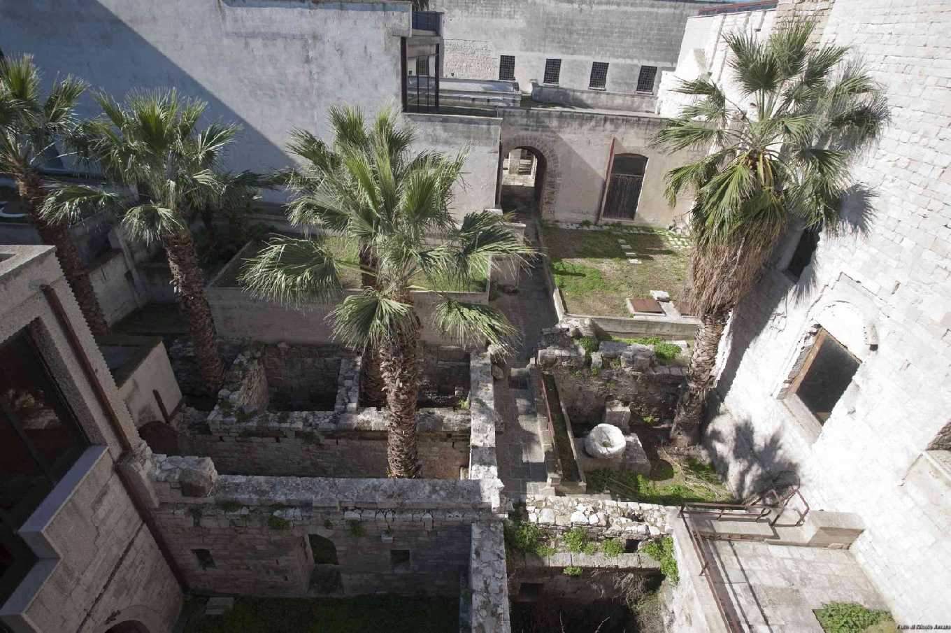 Museo Archeologico - Ex Convento di Santa Scolastica