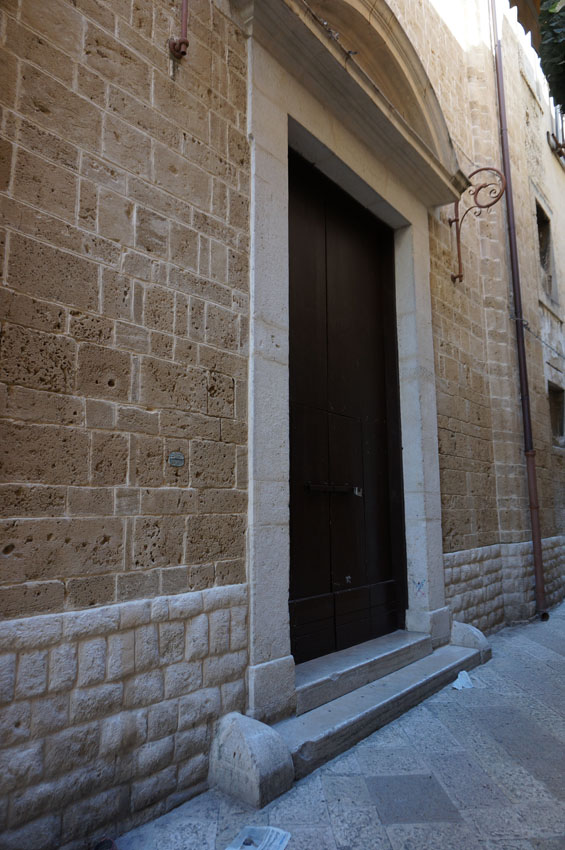 Chiesa di San Gaetano - Ex Convento dei Teatini