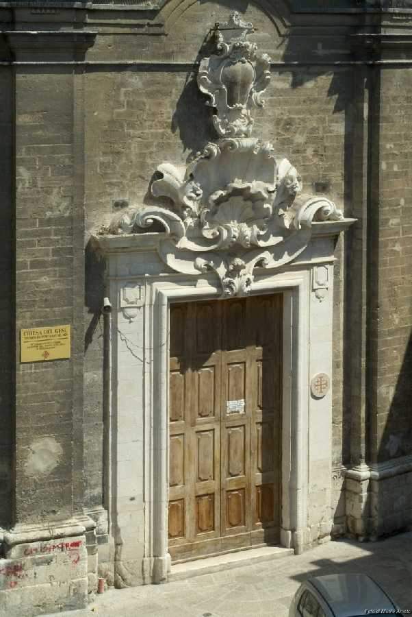 Chiesa del Gesù