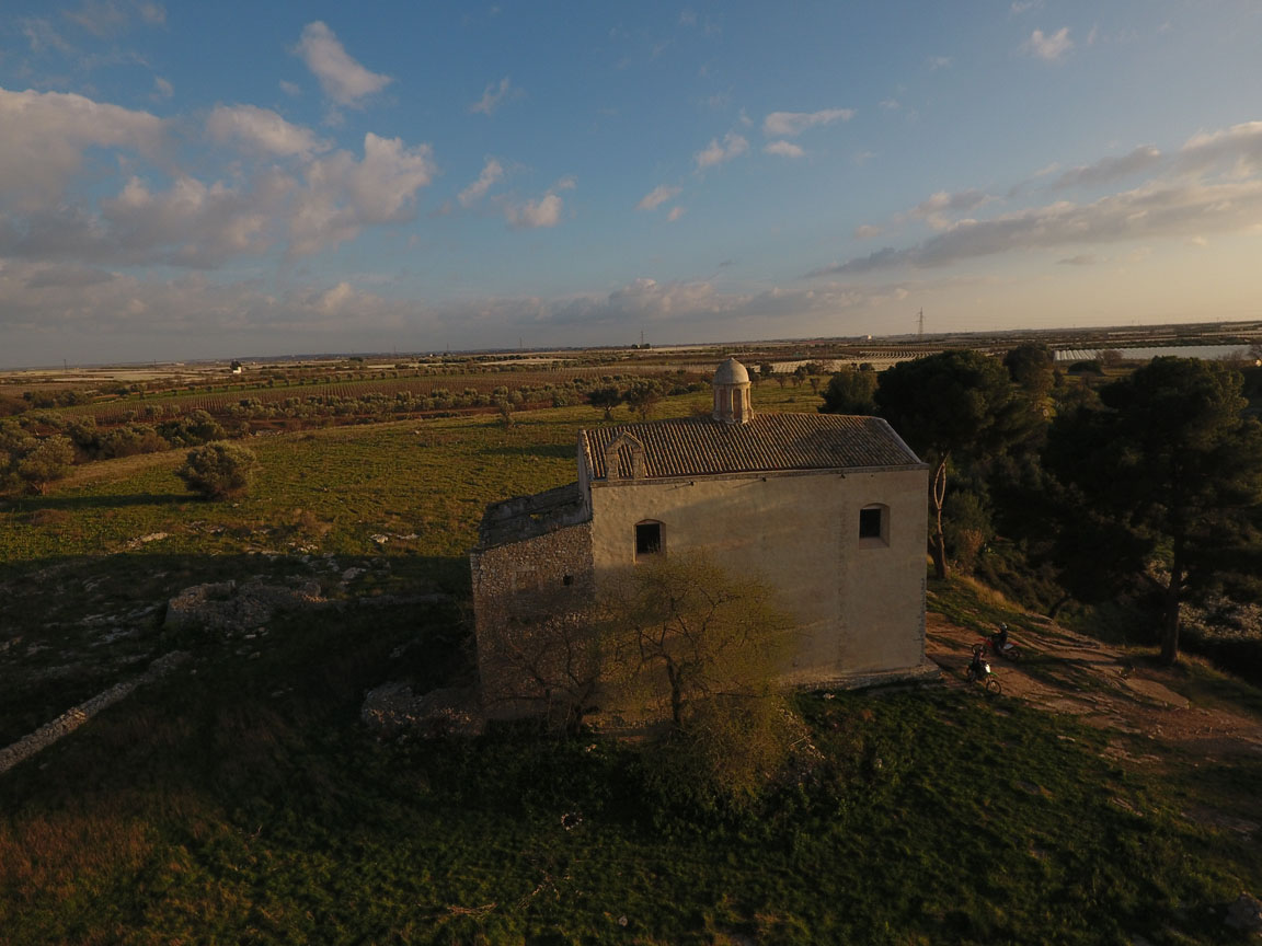 Lama dell'Annunziata