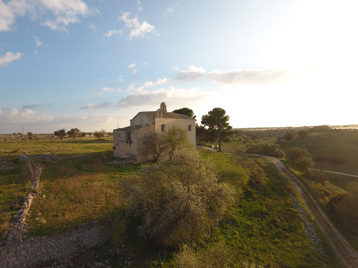 Lama dell'Annunziata