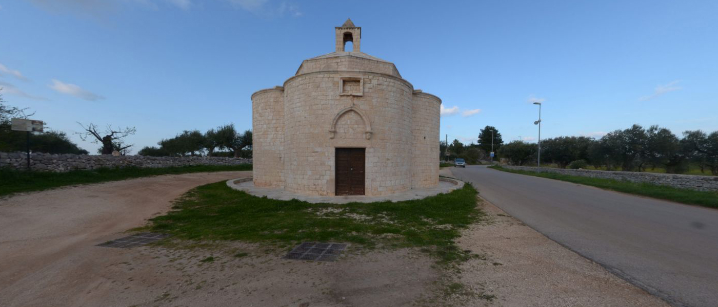 Chiesa di Santa Caterina d'Alessandria