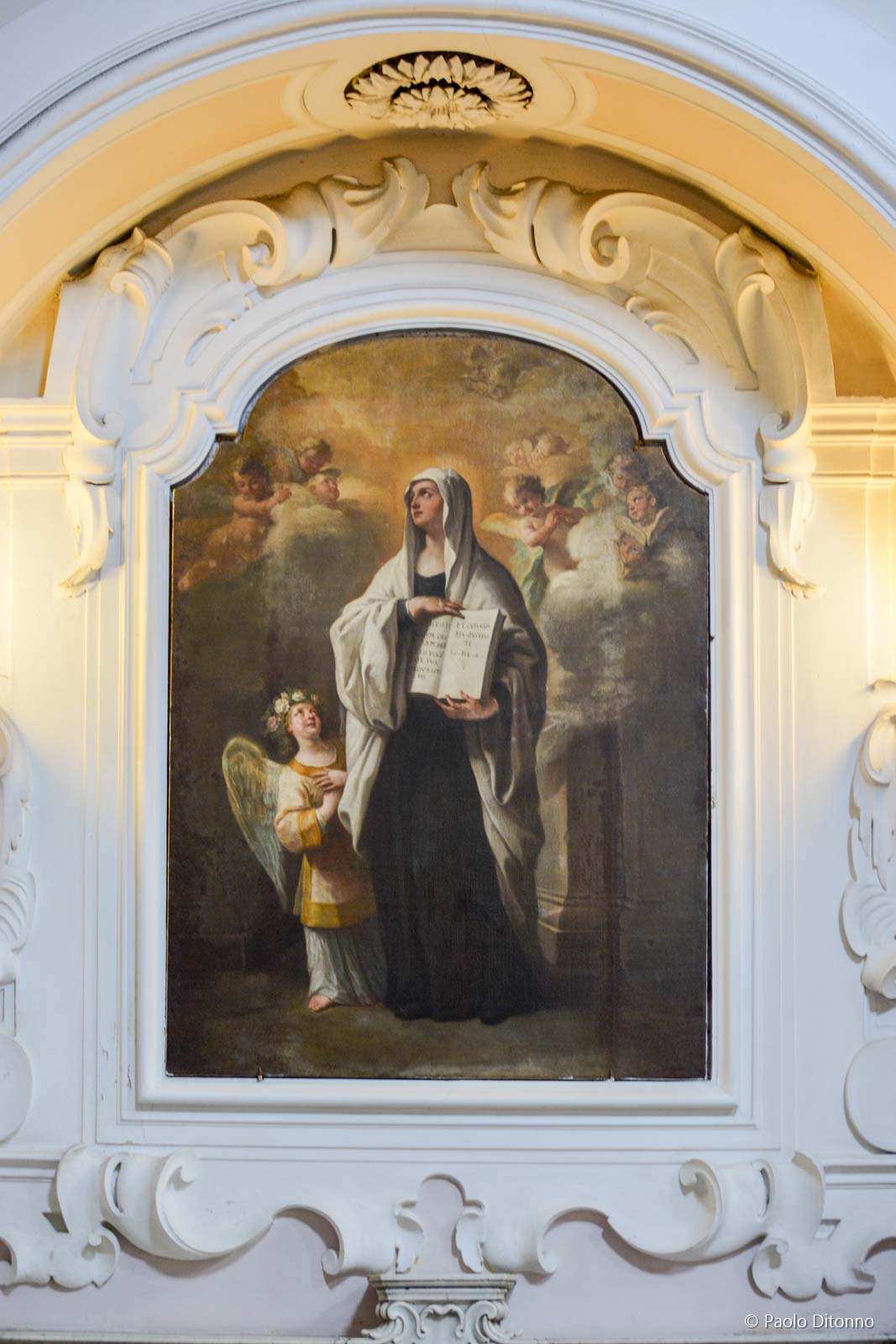 Chiesa e Monastero di San Giacomo