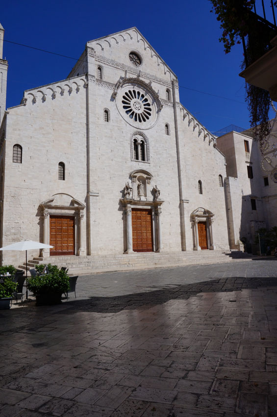 Ex Chiesa del Corpo di Cristo