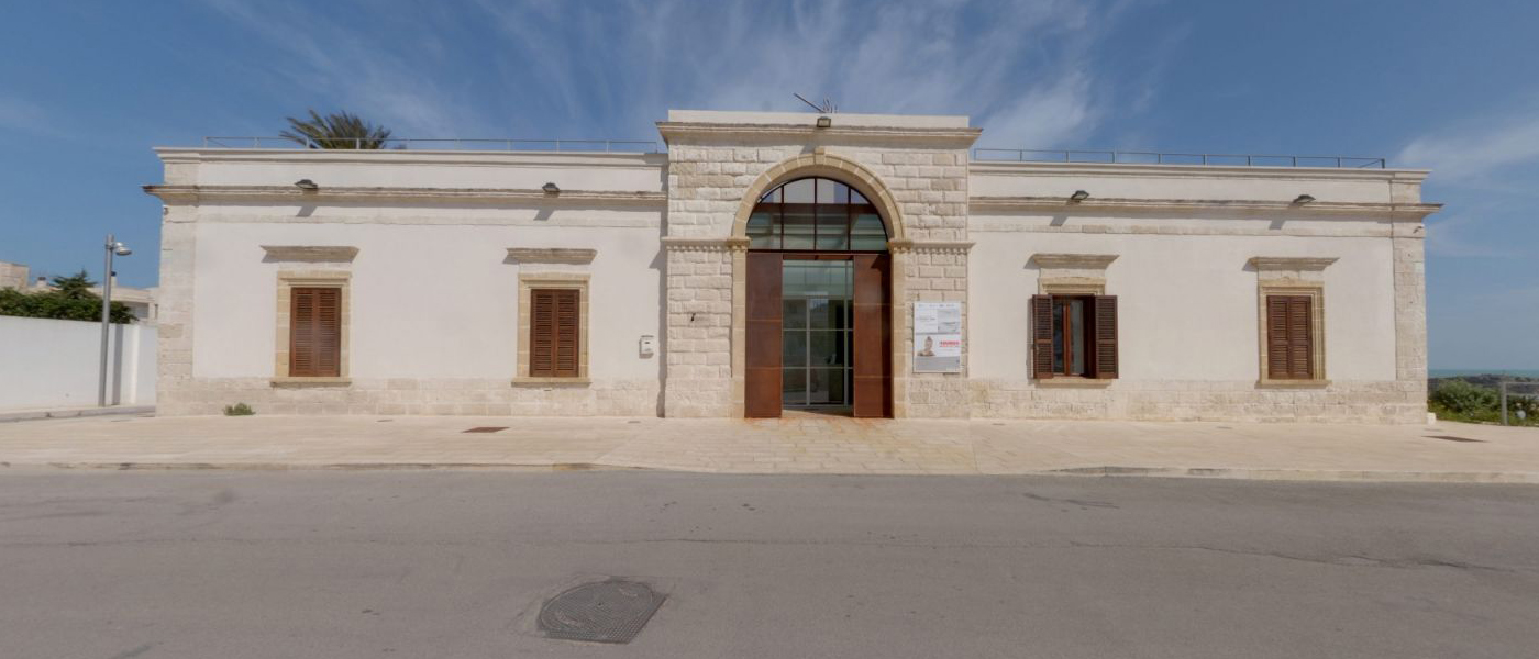 Fondazione Museo Pino Pascali
