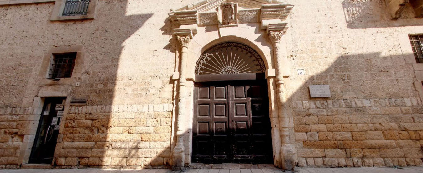 Palazzo Viti-De Angelis