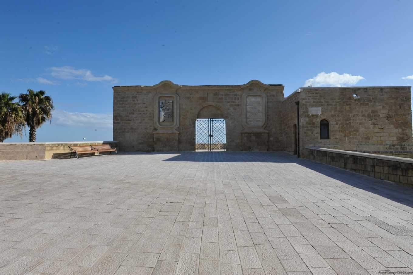 Fortino Sant'Antonio