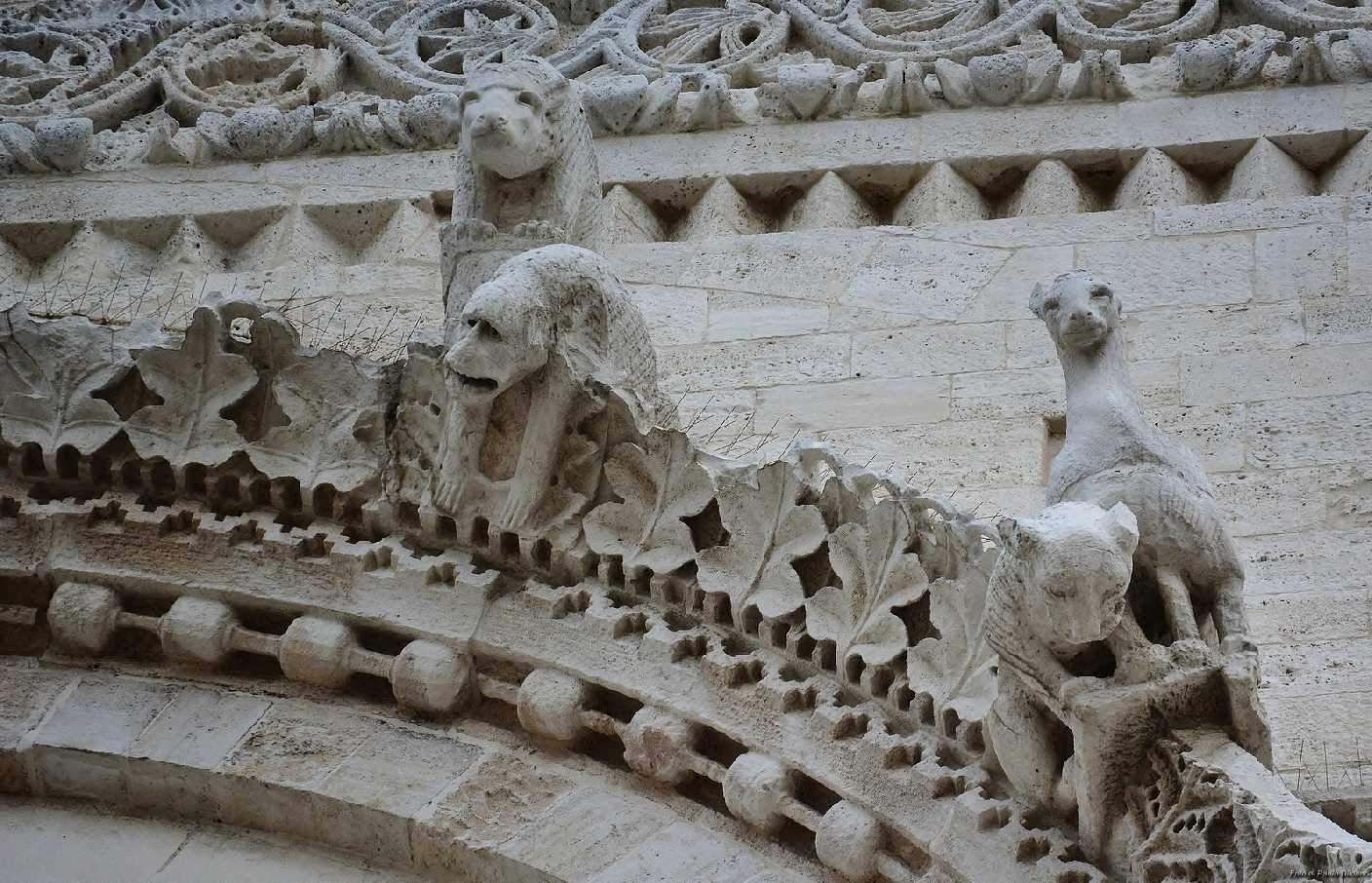 Cathedral of Santa Maria Assunta (St. Mary of the Assumption)