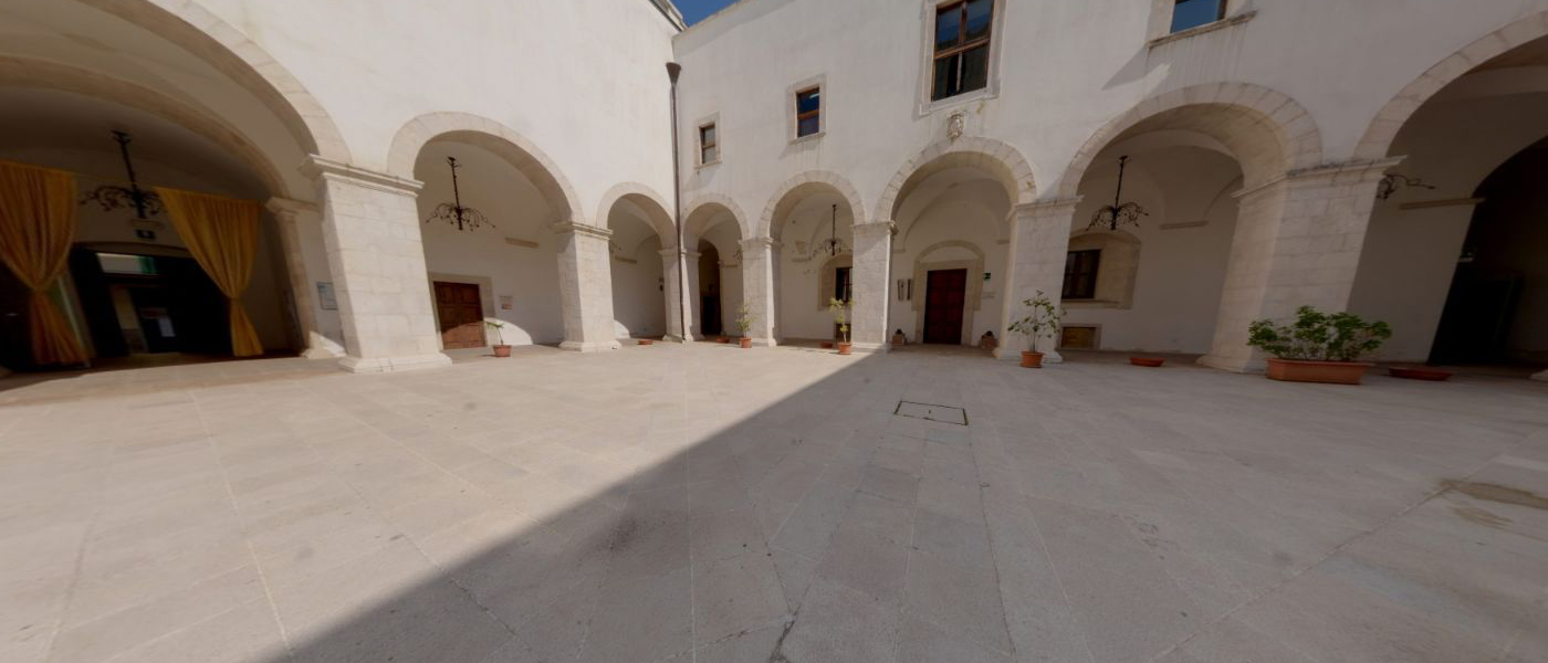 Fabbrica di San Domenico