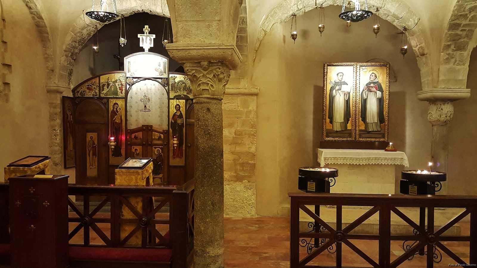 Basilica of Saint Nicholas