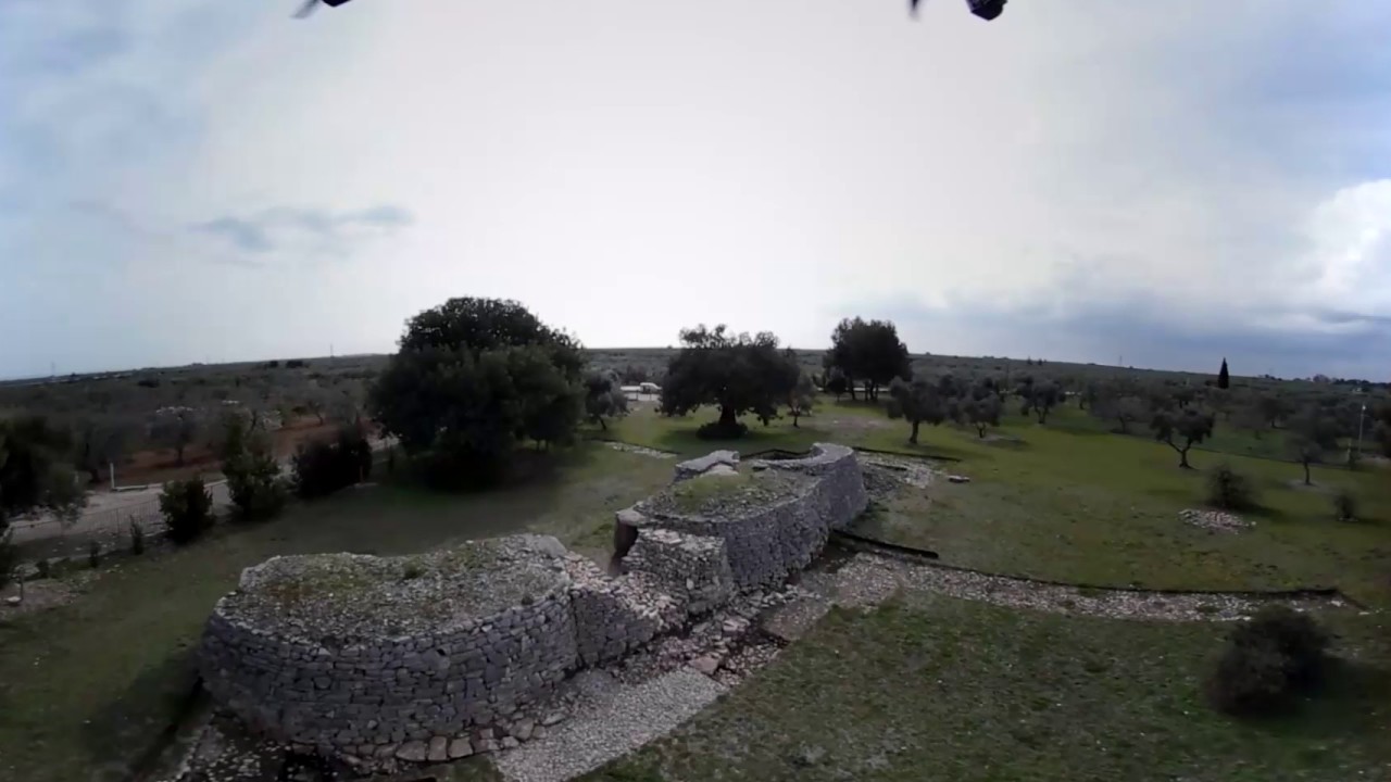 Dolmen di San Silvestro