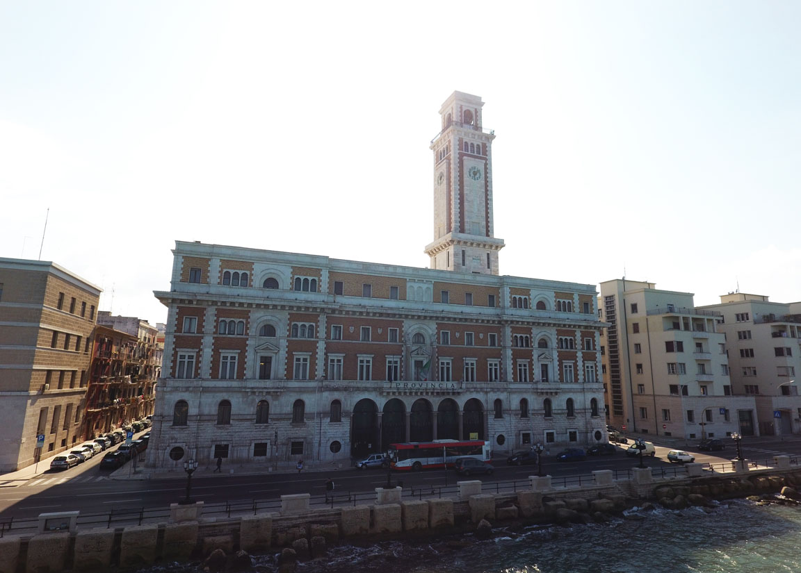 Palazzo della Provincia