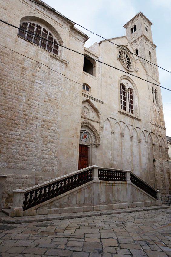 Cattedrale di Santa Maria Assunta