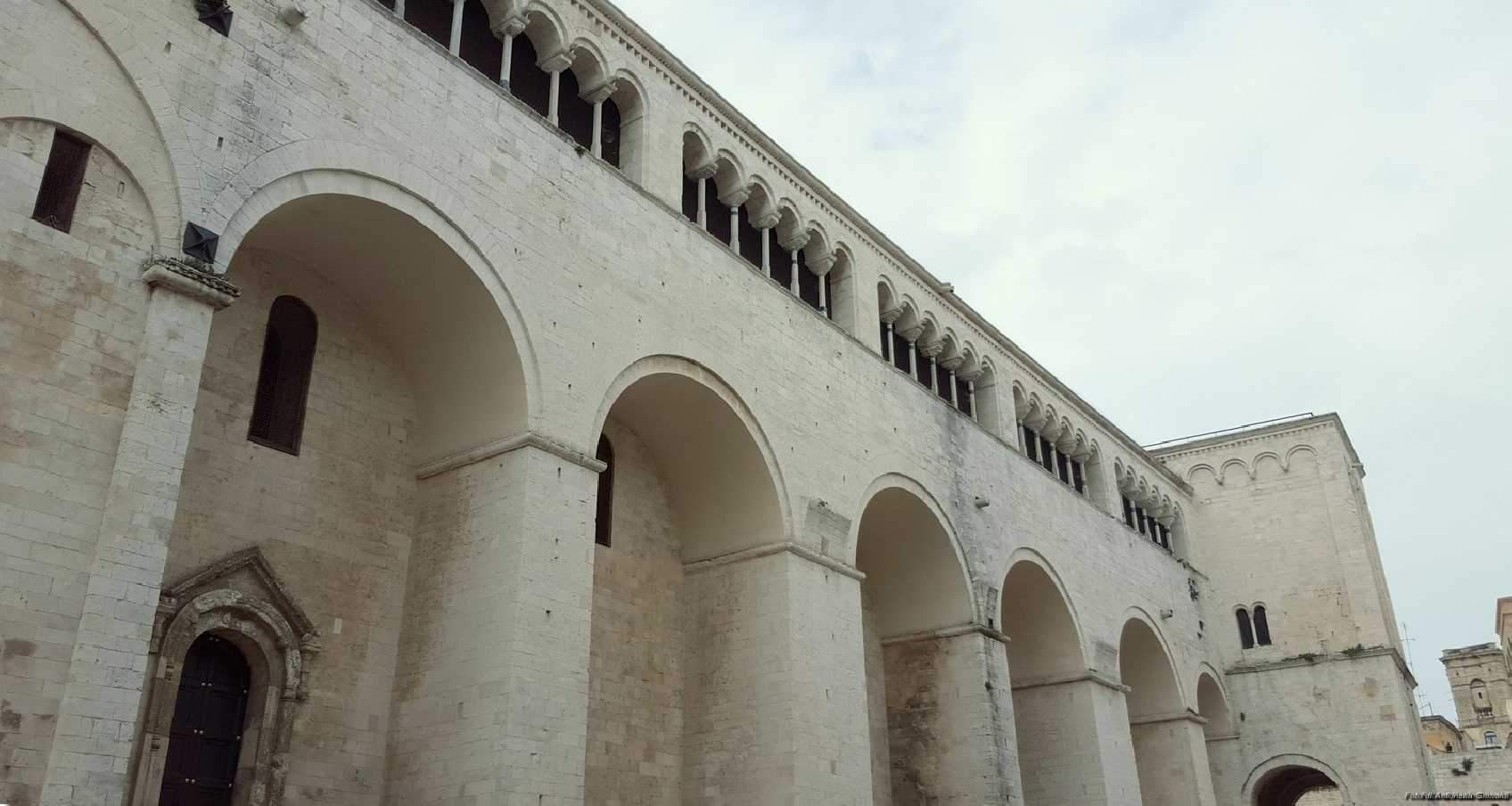 Basilica of Saint Nicholas