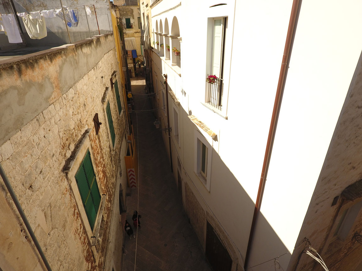 Palazzo Bianchi-Dottula