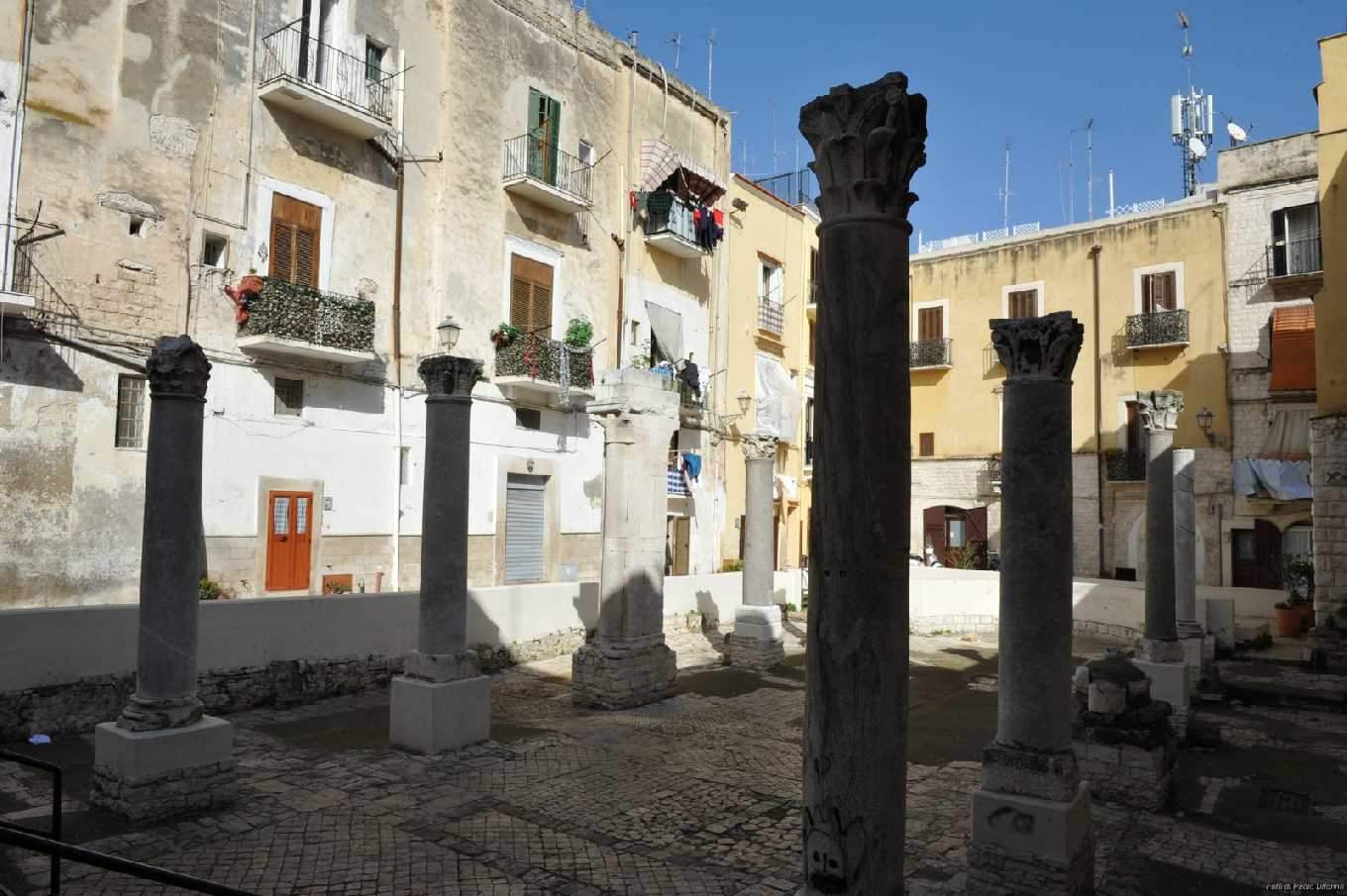 Chiesa di Santa Maria del Buonconsiglio
