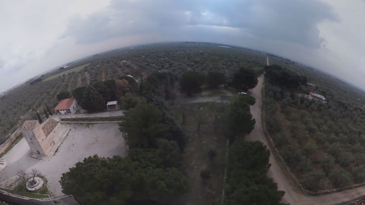 Chiesa di Santa Maria di Cesano