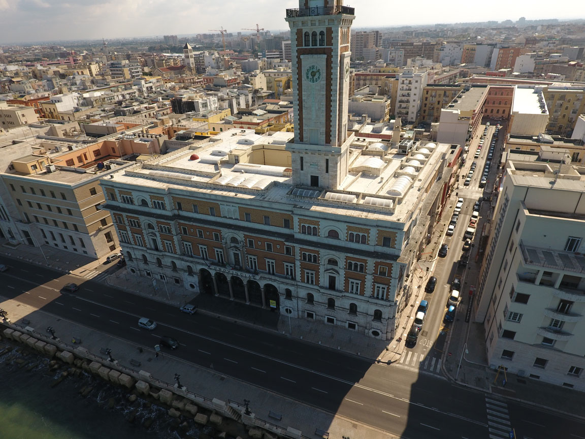 Palazzo della Provincia