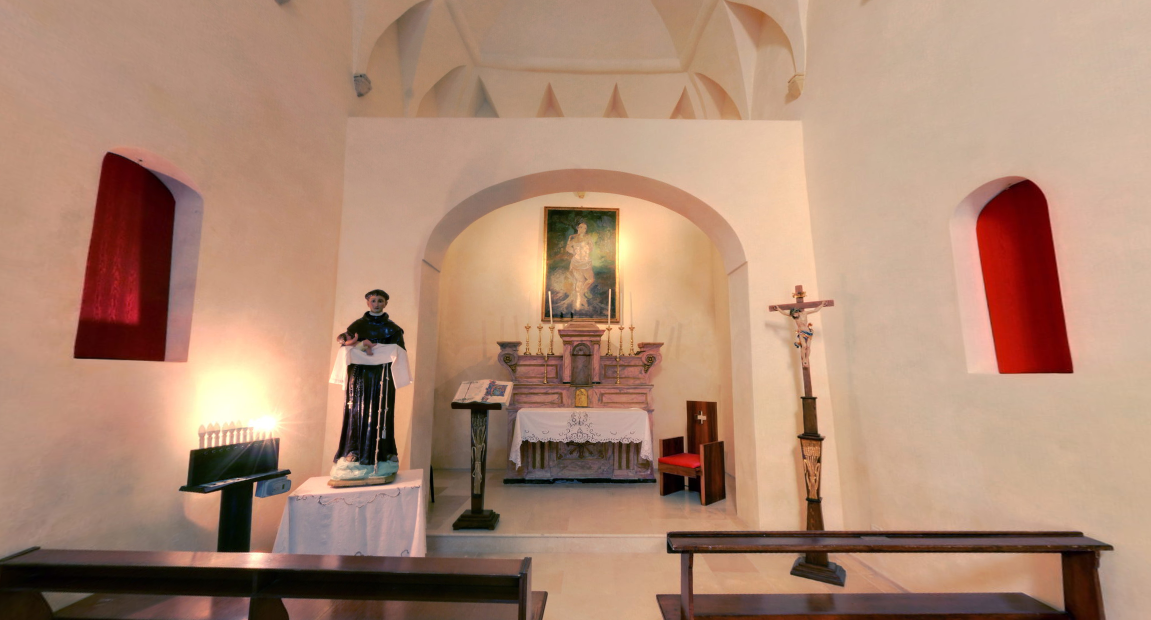 Chiesa di San Sebastiano