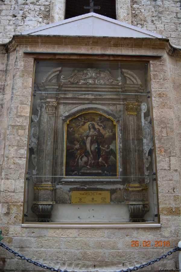 Strada Palazzo di Città