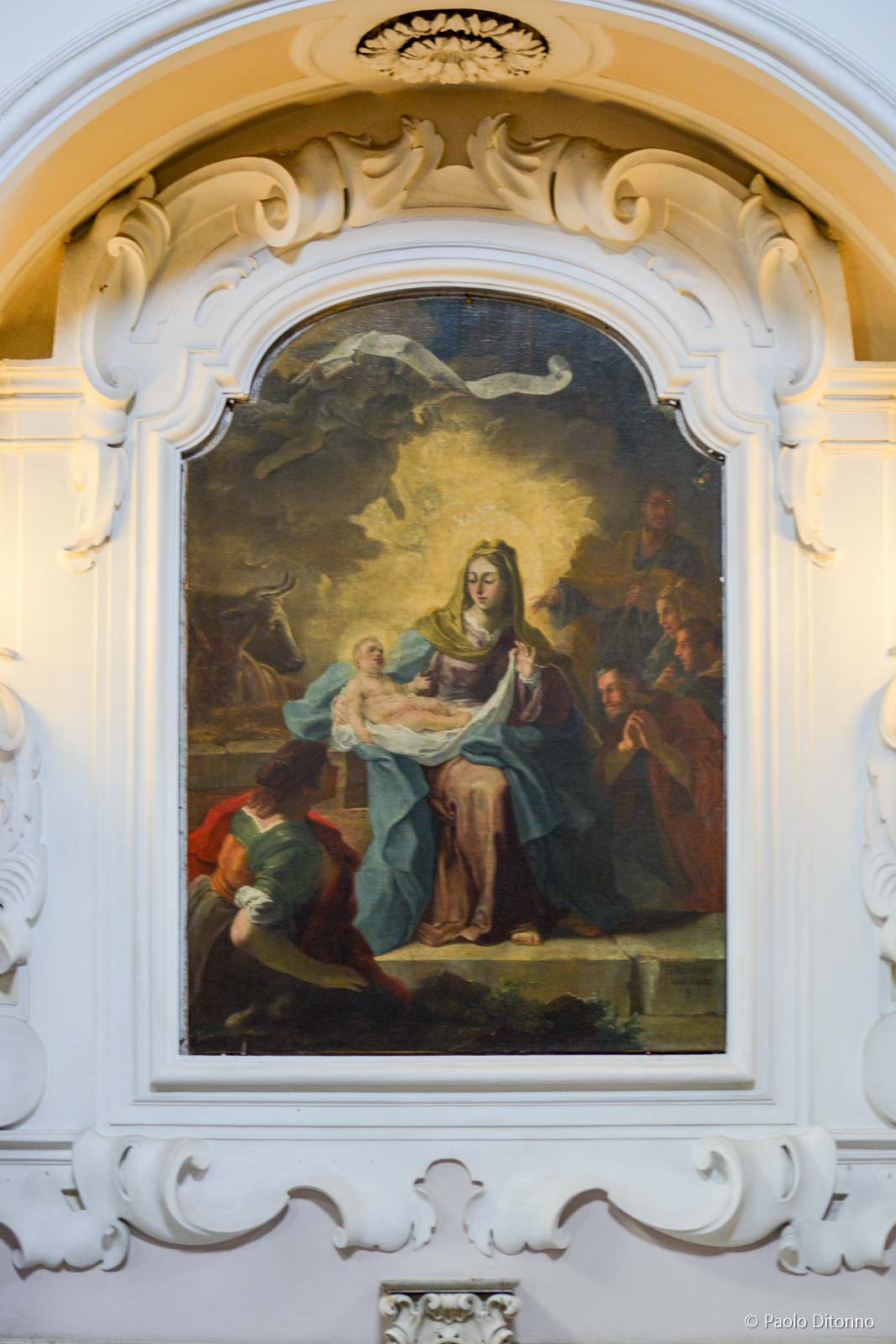 Chiesa e Monastero di San Giacomo