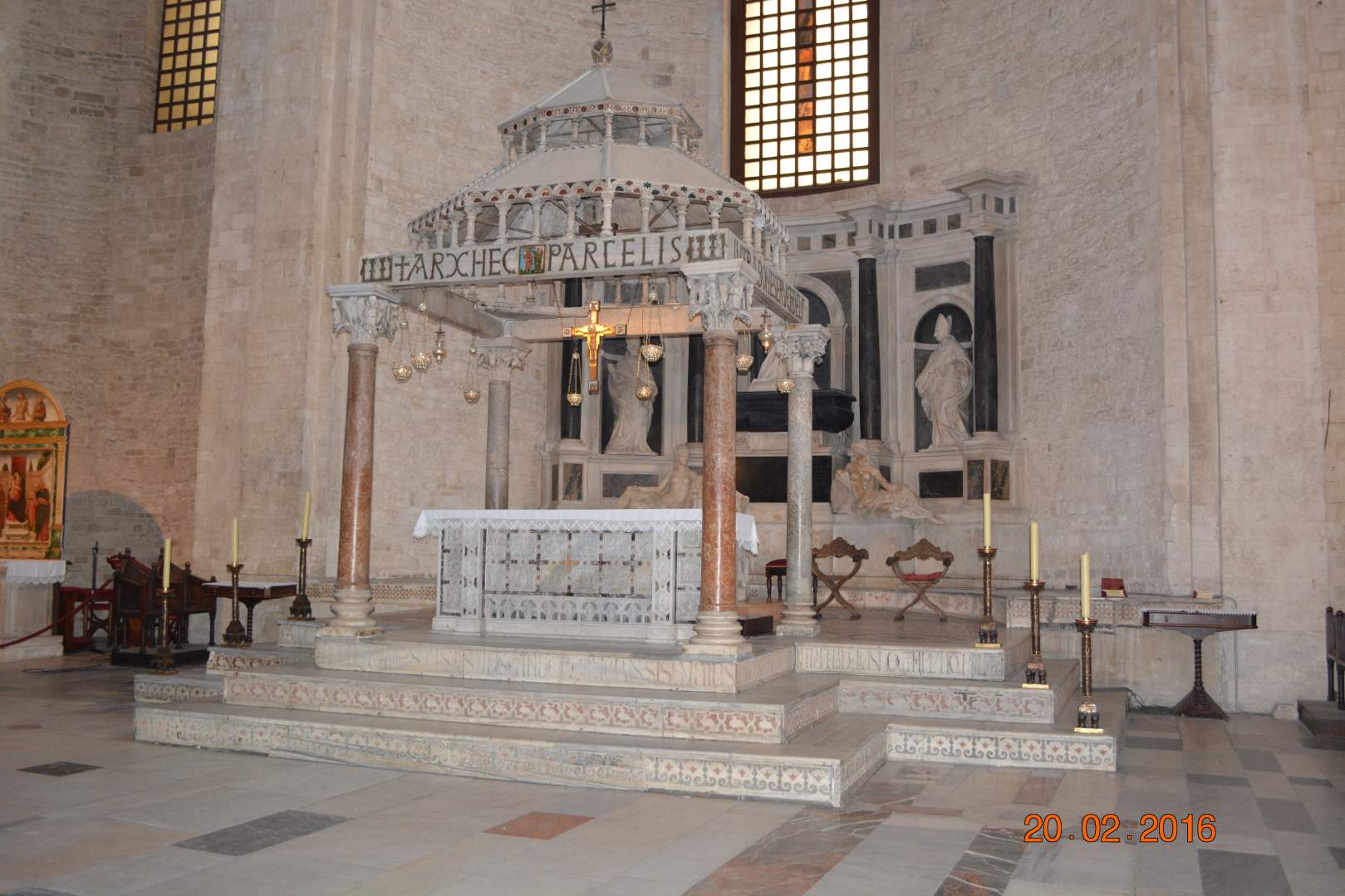 Basilica of Saint Nicholas