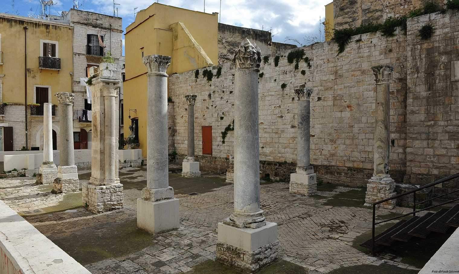 Chiesa di Santa Maria del Buonconsiglio